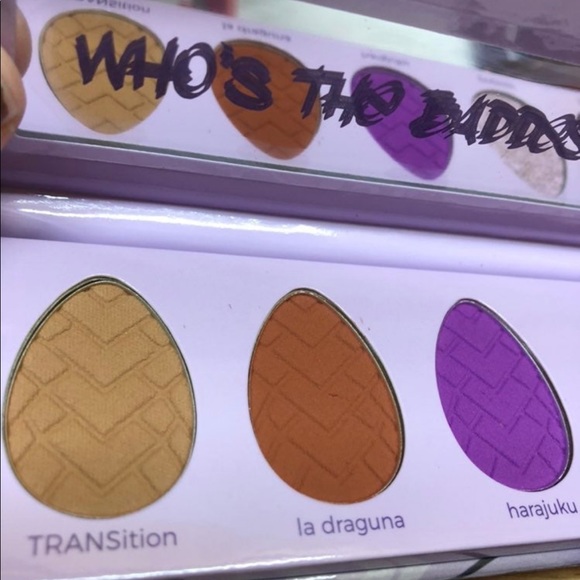 NEW! DRAGUN BEAUTY
Fantasy Palette Vol. I - Picture 7 of 11